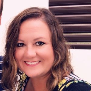 Meet your Posher, Erin